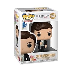 Funko pop bridgerton gebraucht kaufen  Wird an jeden Ort in Deutschland