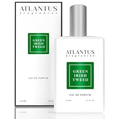 Atlantus green irish for sale  Delivered anywhere in UK