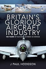 Britain glorious aircraft for sale  Delivered anywhere in UK