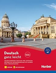 Deutsch ganz leicht usato  Spedito ovunque in Italia 