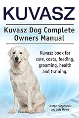 Kuvasz. kuvasz dog for sale  Delivered anywhere in UK