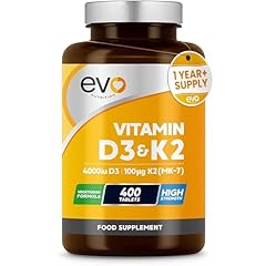 Vitamin 4000iu vitamin for sale  Delivered anywhere in UK