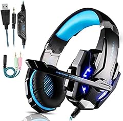 Funingeek gaming headset for sale  Delivered anywhere in UK