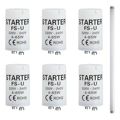 Pezzi starter neon usato  Spedito ovunque in Italia 