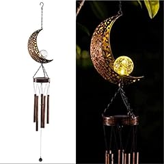 Lifemet wind chimes for sale  Delivered anywhere in UK