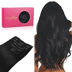Wennalife extension capelli usato  Spedito ovunque in Italia 