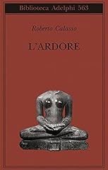 Ardore usato  Spedito ovunque in Italia 
