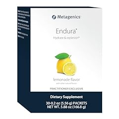 Metagenics endura electrolyte for sale  Delivered anywhere in USA 