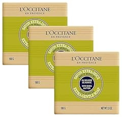 Occitane verbena soap for sale  Delivered anywhere in UK