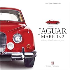 Jaguar mark celebration gebraucht kaufen  Wird an jeden Ort in Deutschland