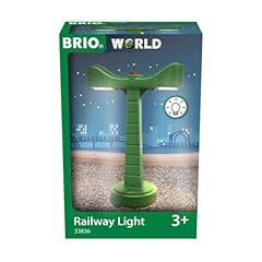 Brio 33836 led gebraucht kaufen  Wird an jeden Ort in Deutschland