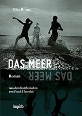Meer roman gebraucht kaufen  Wird an jeden Ort in Deutschland