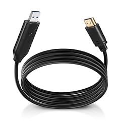 Yuwjoowee usb hdmi gebraucht kaufen  Wird an jeden Ort in Deutschland