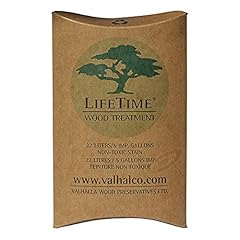 Valhalla wood preservatives for sale  Delivered anywhere in USA 