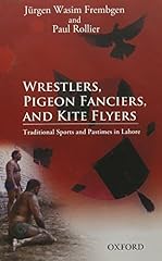Wrestlers pigeon fanciers for sale  Delivered anywhere in UK