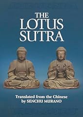 The lotus sutra usato  Spedito ovunque in Italia 
