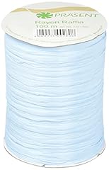 Präsent rayon raffia gebraucht kaufen  Wird an jeden Ort in Deutschland