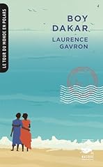 Boy dakar d'occasion  Livré partout en France