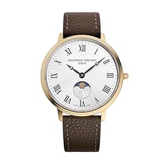 Frederique constant classic for sale  Delivered anywhere in USA 