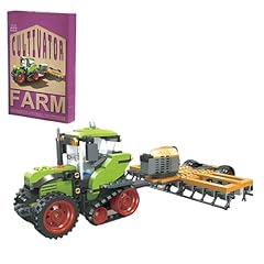 Classic tractor buidling for sale  Delivered anywhere in UK