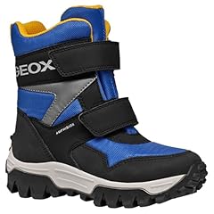 Geox himalaya boy usato  Spedito ovunque in Italia 