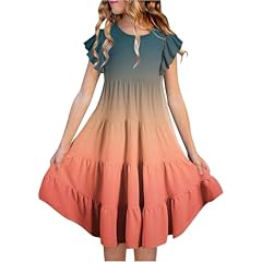 Girls summer boho for sale  Delivered anywhere in USA 