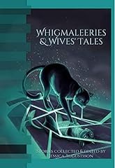 Whigmaleeries wives tales for sale  Delivered anywhere in Ireland