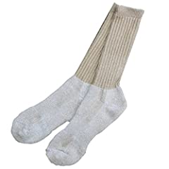 Warm Weather Issue Desert Socks (Medium - 7 - 10½) for sale  Delivered anywhere in UK
