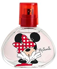 Minnie mouse parfum d'occasion  Livré partout en Belgiqu