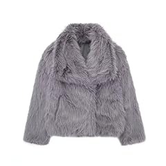Zhuikun cappotto donna usato  Spedito ovunque in Italia 