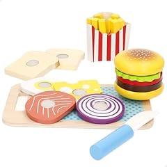 Woomax jeu cuisine d'occasion  Livré partout en France
