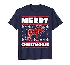 Merry christmoose christmas for sale  Delivered anywhere in USA 