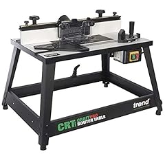Trend portable benchtop for sale  Delivered anywhere in UK