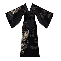 Kimono satin femme d'occasion  Livré partout en France