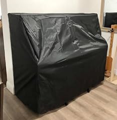Upright piano cover for sale  Delivered anywhere in USA 