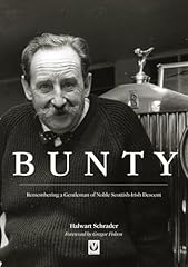 Bunty remembering gentleman for sale  Delivered anywhere in UK