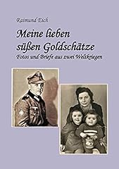 Lieben süßen goldschätze gebraucht kaufen  Wird an jeden Ort in Deutschland