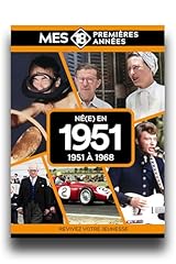 Premières années né d'occasion  Livré partout en France