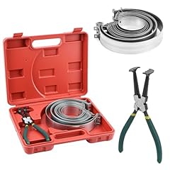 Qwork segments piston d'occasion  Livré partout en France