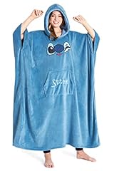 Disney hoodie blanket for sale  Delivered anywhere in UK