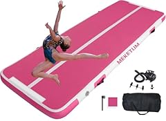 Meketum air tumble for sale  Delivered anywhere in UK