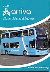 2025 arriva bus for sale  Delivered anywhere in UK