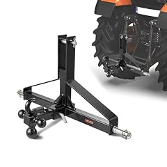 Vevor point trailer for sale  Delivered anywhere in USA 