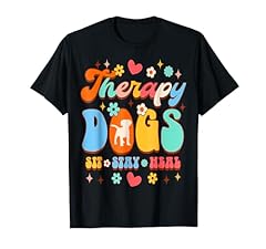 Therapy dog team for sale  Delivered anywhere in USA 