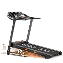 Therun incline treadmill for sale  Delivered anywhere in USA 