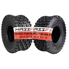 Massfx 20x10 dual for sale  Delivered anywhere in USA 