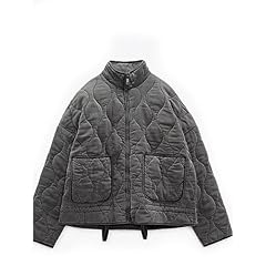 Qiuni cotton coat for sale  Delivered anywhere in UK