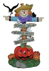 Polystone halloween figurine for sale  Delivered anywhere in USA 