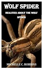 Wolf spider realities for sale  Delivered anywhere in USA 