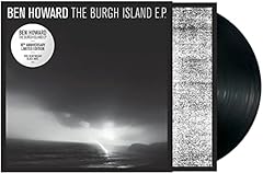 Burgh island vinyl for sale  Delivered anywhere in UK